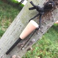 Krzesiwo magnezowe do rozpalania ognia