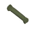 Linka Paracord 550 survivalowa mocna lina 7 rdzeni uniwersalna 31m