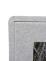 Filcowa tablica ścienna samoprzylepna 40x60 cm składana na notatki zdjęcia