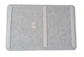 Filcowa tablica ścienna samoprzylepna 40x60 cm składana na notatki zdjęcia