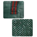 Pojemnik na butelki kaucyjne kosz ogrodowy na liście trawę 500L