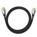 Kabel HDMI 2.1 PREMIUM 8K 60Hz 4K UHD VAYOX 1,5M