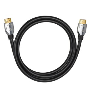 Kabel HDMI 2.1 PREMIUM 8K 60Hz 4K UHD VAYOX 1,5M