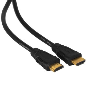 Kabel przewód 3m HDMI 4K V2.0 HD 3D Full HD