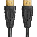 Kabel przewód 3m HDMI 4K V2.0 HD 3D Full HD