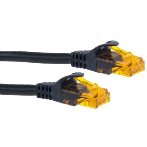 Kabel sieciowy LAN Ethernet RJ45 UTP CAT6 10m