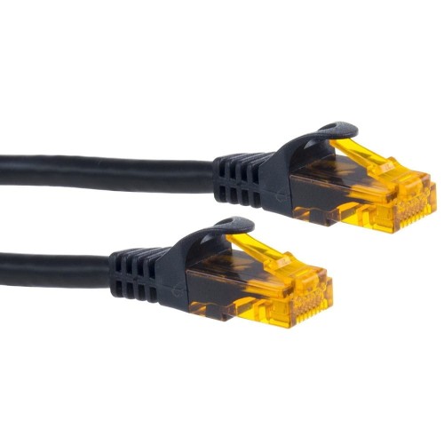 Kabel sieciowy LAN Ethernet RJ45 UTP CAT6 10m