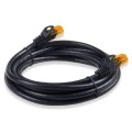 Kabel sieciowy LAN Ethernet RJ45 UTP CAT6 10m