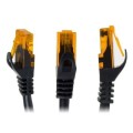 Kabel sieciowy LAN Ethernet RJ45 UTP CAT6 10m
