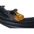Kabel sieciowy LAN Ethernet RJ45 UTP CAT6 10m