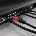 Kabel sieciowy LAN Ethernet RJ45 UTP CAT6 10m