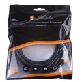 Kabel sieciowy LAN Ethernet RJ45 UTP CAT6 10m