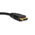 Kabel przewód 5m HDMI 4K V2.0 HD 3D Full HD