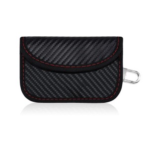Etui na klucze keyless karty osłona blokada RFID 5