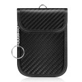 Etui na klucze keyless osłona blokada RFID 3