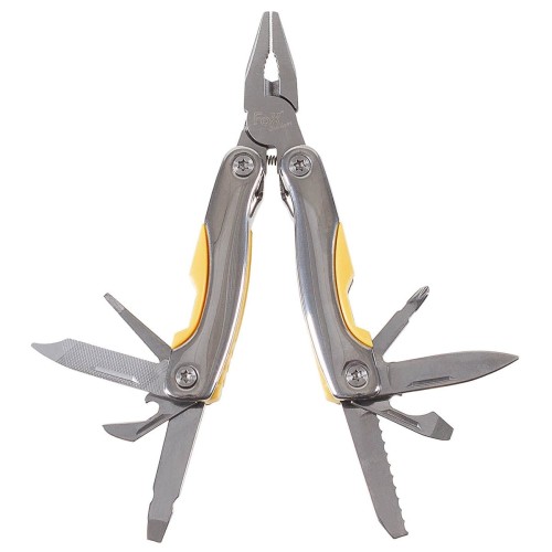FOX Multitool wielofunkcyjne narzędzie kombinerki MFH