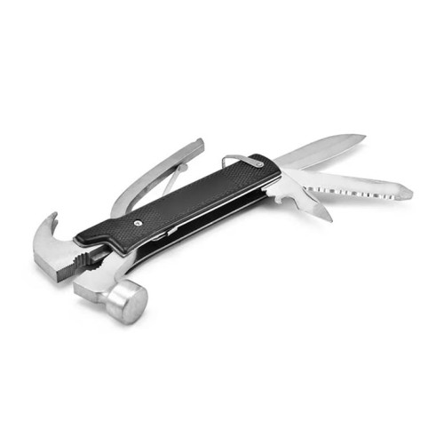 Multitool wojskowy młotek kombinerki CAMO