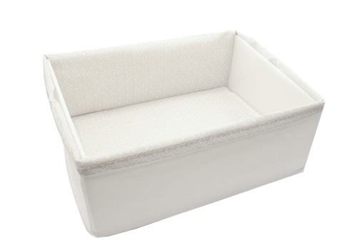 Organizer do szafy szuflady pojemnik pudełko IKEA
