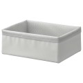 Organizer do szafy szuflady pojemnik pudełko IKEA