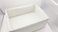 Organizer do szafy szuflady pojemnik pudełko IKEA