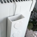 Nawilżacz powietrza na grzejnik ceramiczny wzór SERCA