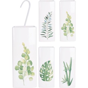 Nawilżacz powietrza ceramiczny na kaloryfer Dolomit 1