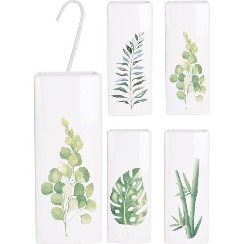 Nawilżacz powietrza ceramiczny na kaloryfer Dolomit 1