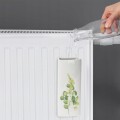 Nawilżacz powietrza ceramiczny na kaloryfer Dolomit 1