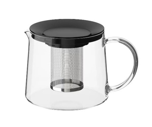 Zaparzacz do herbaty dzbanek 1,5L IKEA RIKLIG