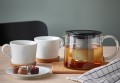 Zaparzacz do herbaty dzbanek 1,5L IKEA RIKLIG