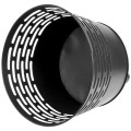 Palenisko ogrodowe metalowe 39cm