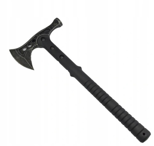 Toporek survival siekiera tomahawk młot