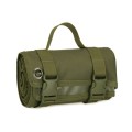 Mata strzelecka wodoodporna 200x75cm olive