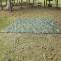 Tarp 2,4m x 1,4m Digital Woodland