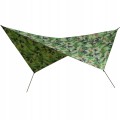 Tarp 2,4m x 1,4m Digital Woodland