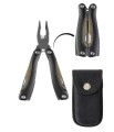 Multitool wojskowy 9w1 Mil-Tec oliv