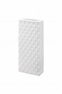 Nawilżacz powietrza ceramiczny biały na grzejnik kaloryfer Galicja