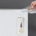 Nawilżacz powietrza ceramiczny na grzejnik kaloryfer zestaw 4 sztuk