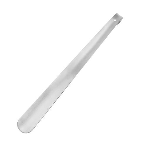 Łyżka do butów metalowa 41cm solidna
