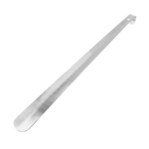 Łyżka do butów metalowa długa 70cm solidna