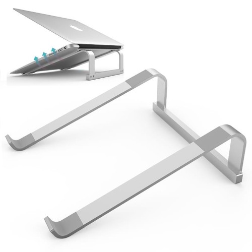 Podstawka pod laptopa metalowa