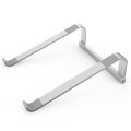 Podstawka pod laptopa metalowa