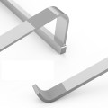 Podstawka pod laptopa metalowa