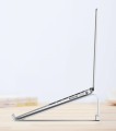 Podstawka pod laptopa metalowa