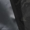 Mata strzelecka wodoodporna 200x75cm czarna