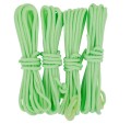 Linki fluorescencyjne do namiotu zestaw 4szt x 3m
