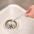 Chwytak sprężynowy elastyczny 85cm z pazurkami