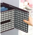 Organizer do szafy garderoby na ubrania bieliznę 40x28x20cm