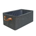 Organizer do szafy garderoby na ubrania bieliznę 47x28x20cm