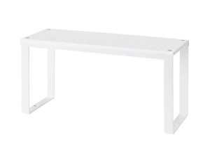 Półka wstawiana biała IKEA Variera